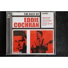 Eddie Cochran – The Best Of Eddie Cochran (2005, 2xCD)