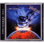 Judas Priest - Ram It Down CD