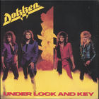 Виниловая пластинка Dokken - Under Lock And Key.