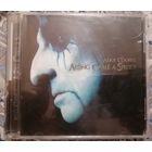 Alice Cooper - Along Came a Spider, CD