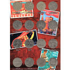 ТОРГ! Полный набор юбилейных монет СССР! 68 штук! ВОЗМОЖЕН ОБМЕН!