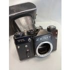 Фотоаппарат Зенит ТТЛ Zenit TTL