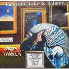 Emerson, Lake & Palmer "Tarkus / Pictures At An Exhibition",Russia 2000г.