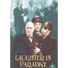 Смех в раю / Laughter in Paradise (Одри Хепберн)  DVD5