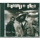 CD Otis Taylor - Respect The Dead (2002) Blues