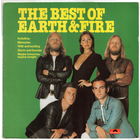LP Earth & Fire 'The Best of Earth & Fire'