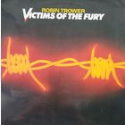 Robin Trower /Victims Of The Fury/1980, Chrysalis, LP, Germany