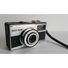 Фотоаппарат ZEISS IKON Ikomatic A ( Германия. 1964 - 67 г.)