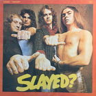 Slade – Slayed? LP 1972