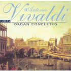 Vivaldi The Concerto Collection CD7