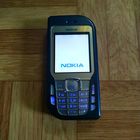 Ретро-смартфон Nokia 6670
