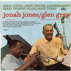 LP Jonah Jones Quartet / Glen Gray Casa Loma Orchestra