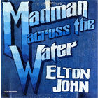 Elton John – Madman Across The Water, LP 1971