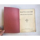 Katechizm religji katolickiej 1929