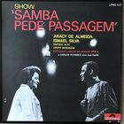 Samba Pede Passagem (Original Brasilia 1966)