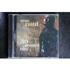 Sean Paul - 30 Greatest Hits (2005, CD)