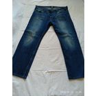 Мужские джинсы CROSS модель ANTONIO.Размер 42/36.Пояс 126 см.
