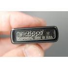 Зажигалка Zippo оригинал 2015 год