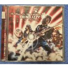 CD,(Sweden) Thin Lizzy & Philip Lynott – The Boys Are Back In Town - Swedish Collection (2CD)