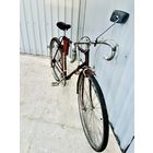 Советский легкодорожный велосипед для взрослых для спорта и туризма-ХВЗ "В-34" Спутник 1961-1964 г.