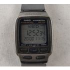 Casio    наручные часы   на ходу