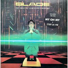 Slade, The Amazing Kamikaze Syndrome, LP 1994