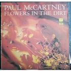 Paul McCartney - Flowers in the Dirt