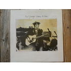 Neil Young - Comes a time - Reprise Records, Italy