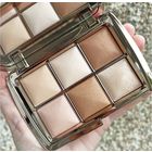 Hourglass Ambient Lighting Edit Bronze & Highlight