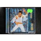 Ricky Martin - Greatest Music Gallery (2001, CD)