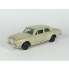 015 Mebetoys А-26 Rolls-Royce Silver Shadow 1966 1/43 Сделано в СССР Новоэкспорт Редкость