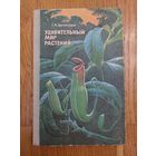 Удивительный мир растений - Денисова Г.А. - Просвещение 1981 - Пособие для учащихся