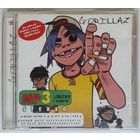 МР3 Gorillaz  - 3 альбома (2005)