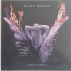 Black Sabbath - Cross Purposes