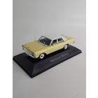 Ford Galaxie 500 1:43 Altaya