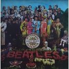 BEATLES  1967, EMI, LP, NM, Germany