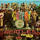 The Beatles – Sgt. Pepper's Lonely Hearts Club Band / Japan