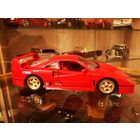 Модель 1:18 Ferrari F40