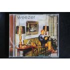 Weezer – Maladroit (2002, CD)
