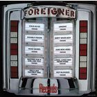 Foreigner "Records" LP, 1982