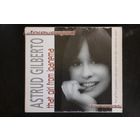 Astrud Gilberto – That Girl From Ipanema (2006, CD)