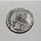 3 гроша 1752г. Фридрих II, Королевство Пруссия лот пр-5