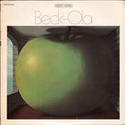 The Jeff Beck Group – Beck-Ola, LP 1969