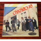 Chicago "18" (Vinyl)