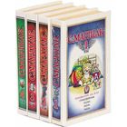 С. Маршак. Собрание сочинений 4 томах. М. Правда 1990 г., 2272 с., Твердый переплет