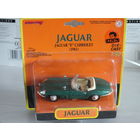 Jaguar E-Type Cabrio (1961) New Ray 1/43