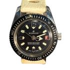 Аукцион с 1 р.Vintage Sindaco Divers Chronographer Watch 1960-70 год