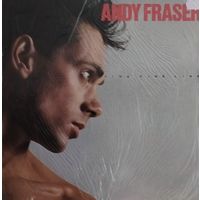 Andy Fraser  /Ex-Free/1984, Island, LP, Germany