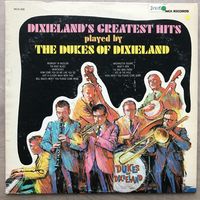 The Dukes Of Dixieland – Dixieland's Greatest Hits (Оригинал US 1973)