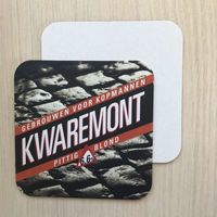 Подставка под пиво Kwaremont